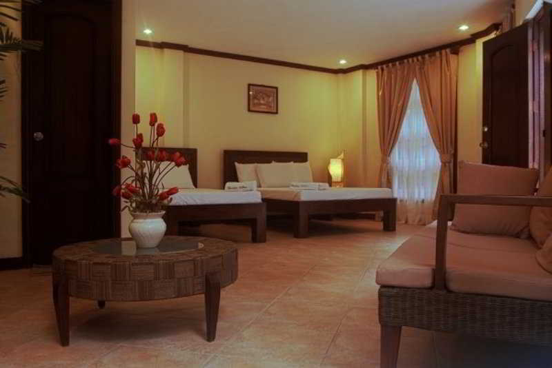 Sheridan Villas Boracay Manoc-Manoc ห้อง รูปภาพ