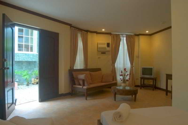 Sheridan Villas Boracay Manoc-Manoc ห้อง รูปภาพ